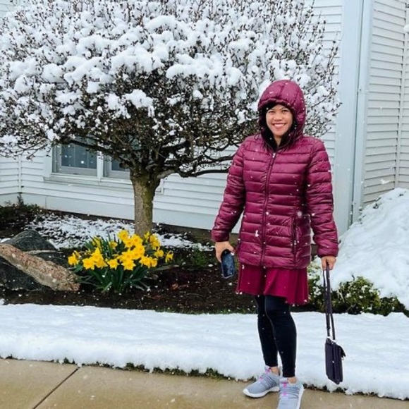 Meet your Posher, Geralyn - Picture 1 of 1